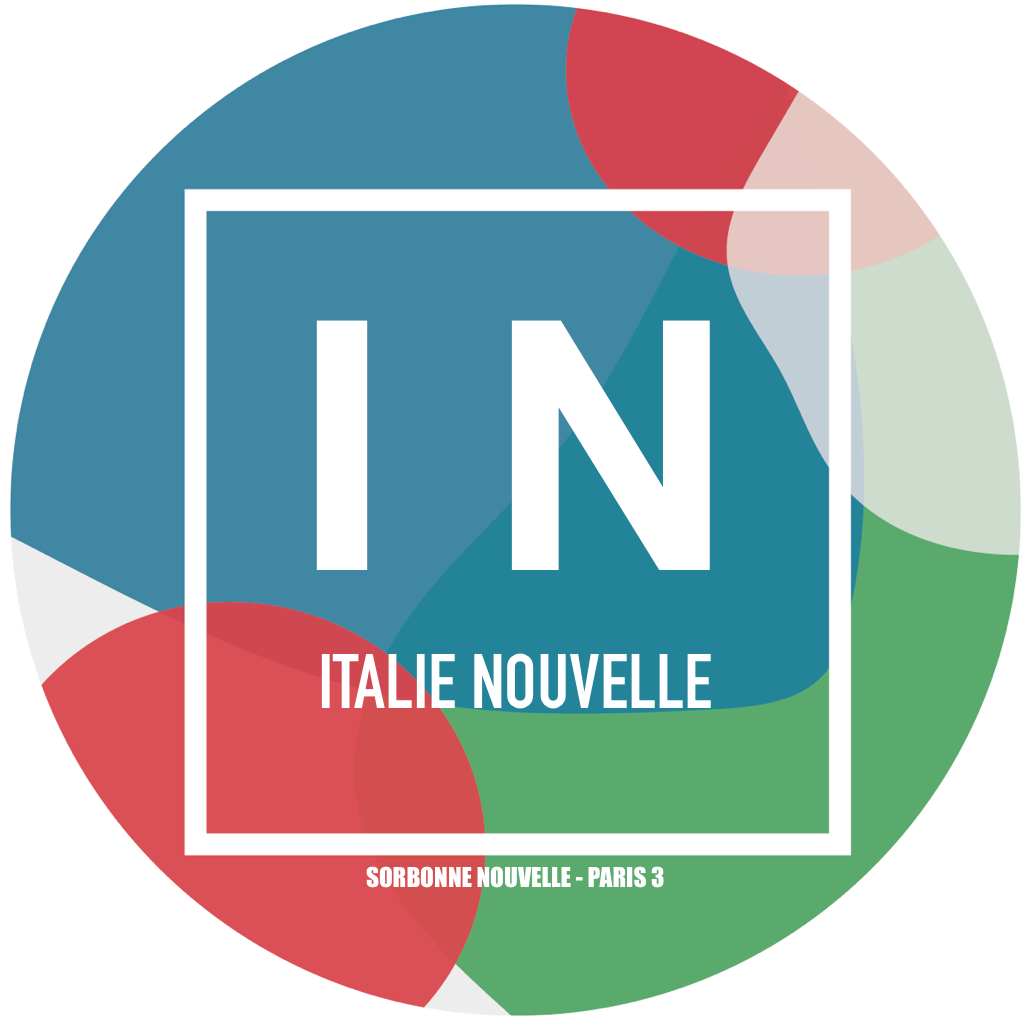 Italie Nouvelle