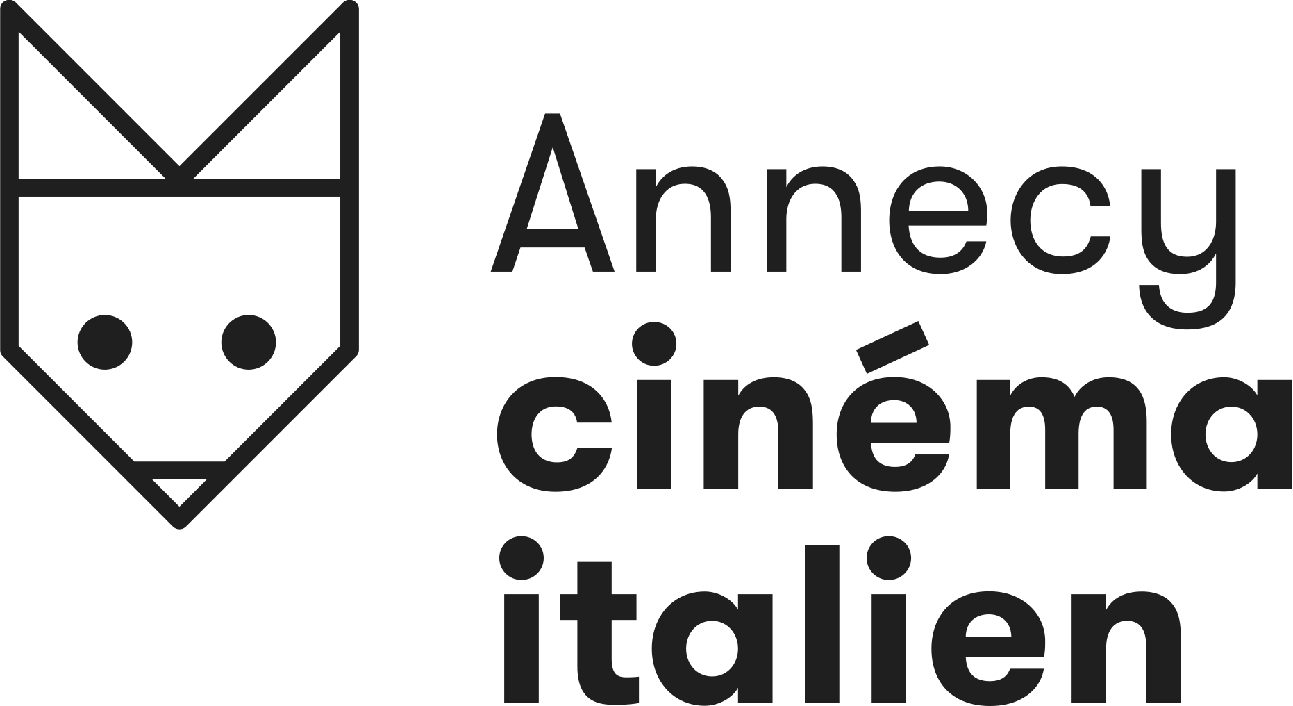 Annecy cinéma italien