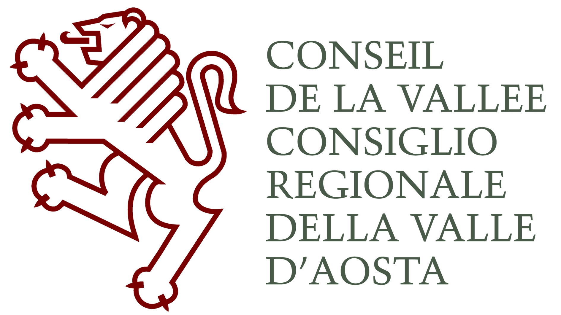 Conseil de la Vallée Consiglio regionale della Valle D'Aosta