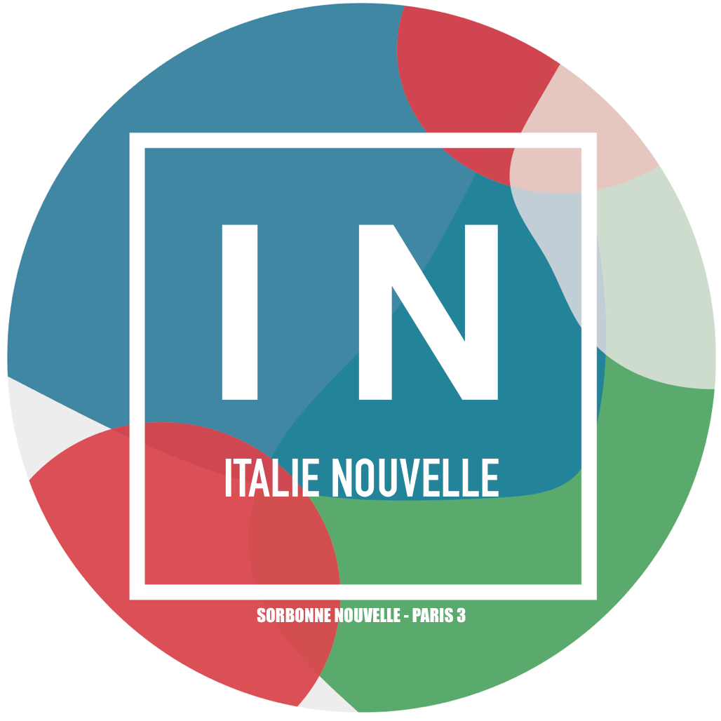 Logo Italie Nouvelle