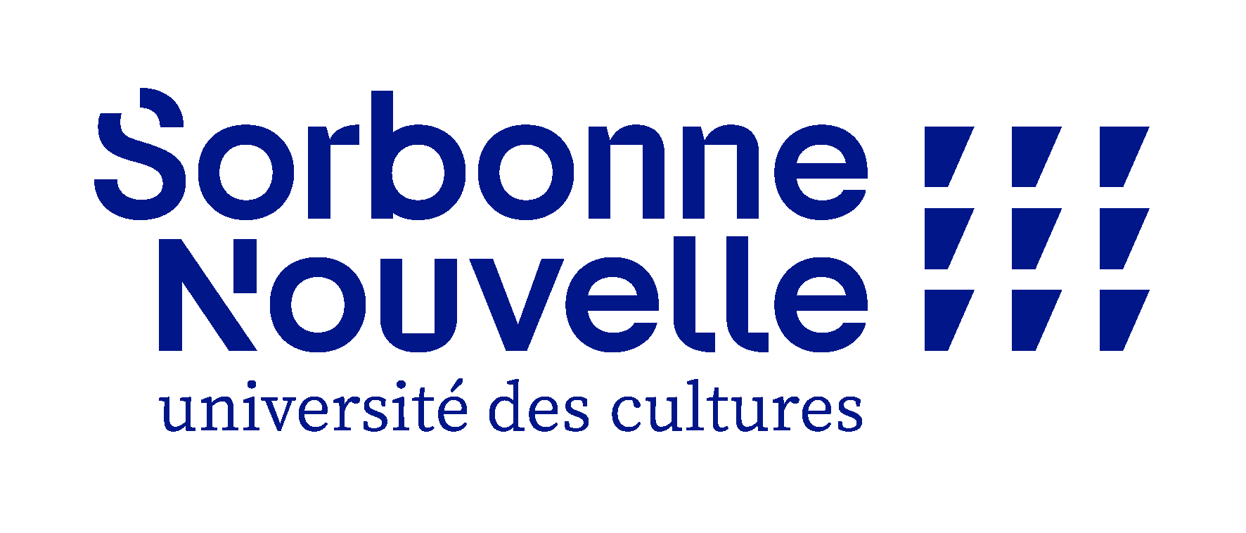 Logo Universite Bleu