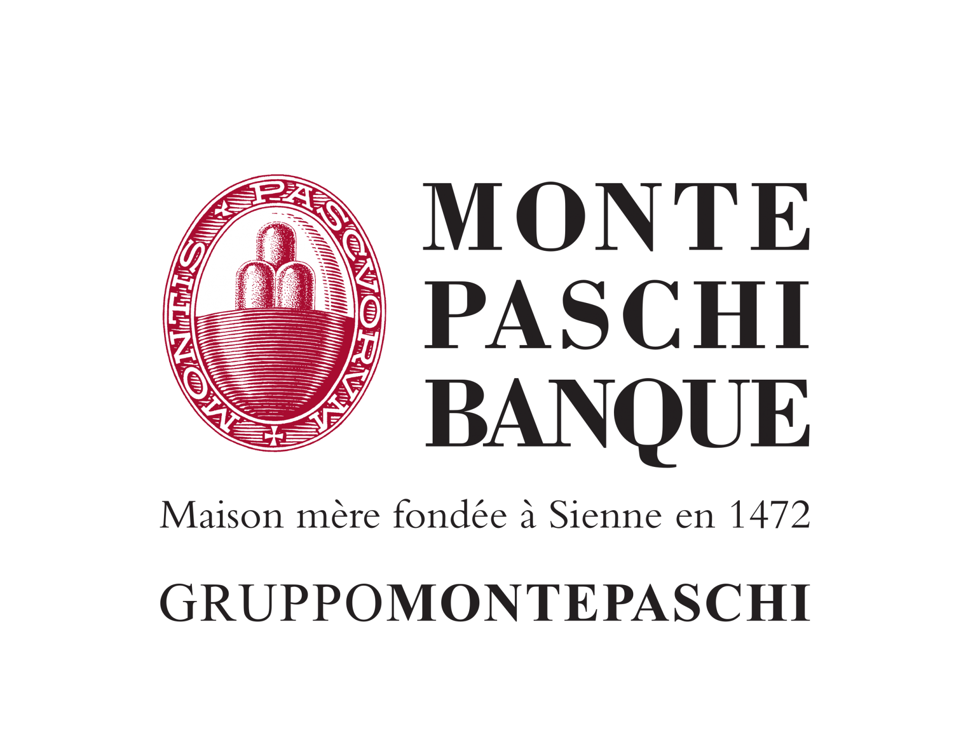 Montepaschi Logogruppomontepaschi Cmj