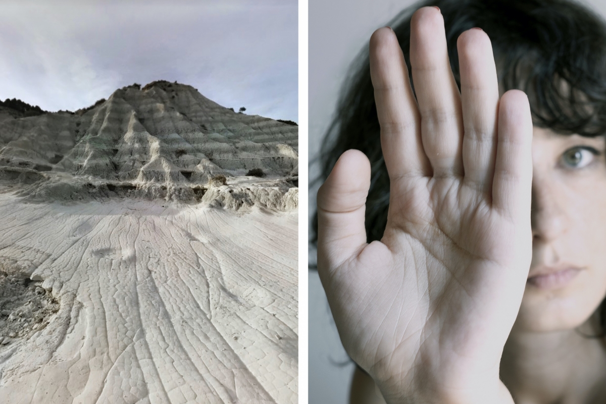 Earth – Diptychs