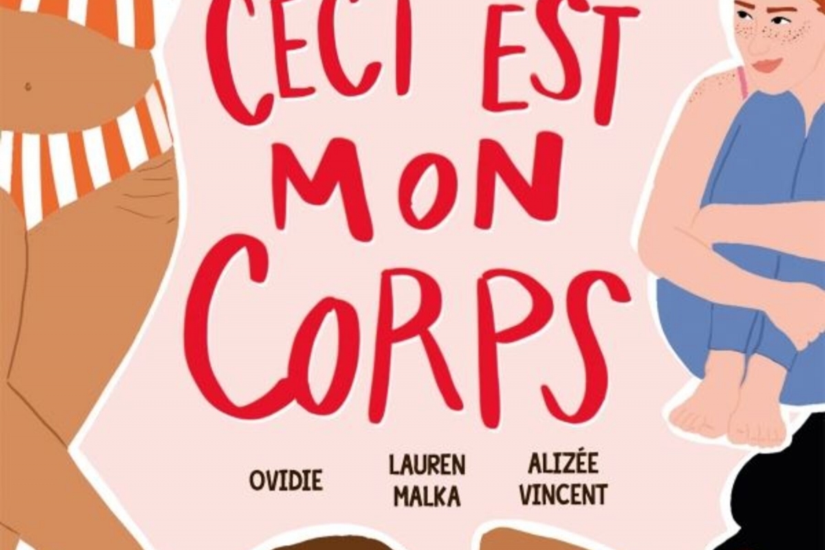 Ceci est mon Corps