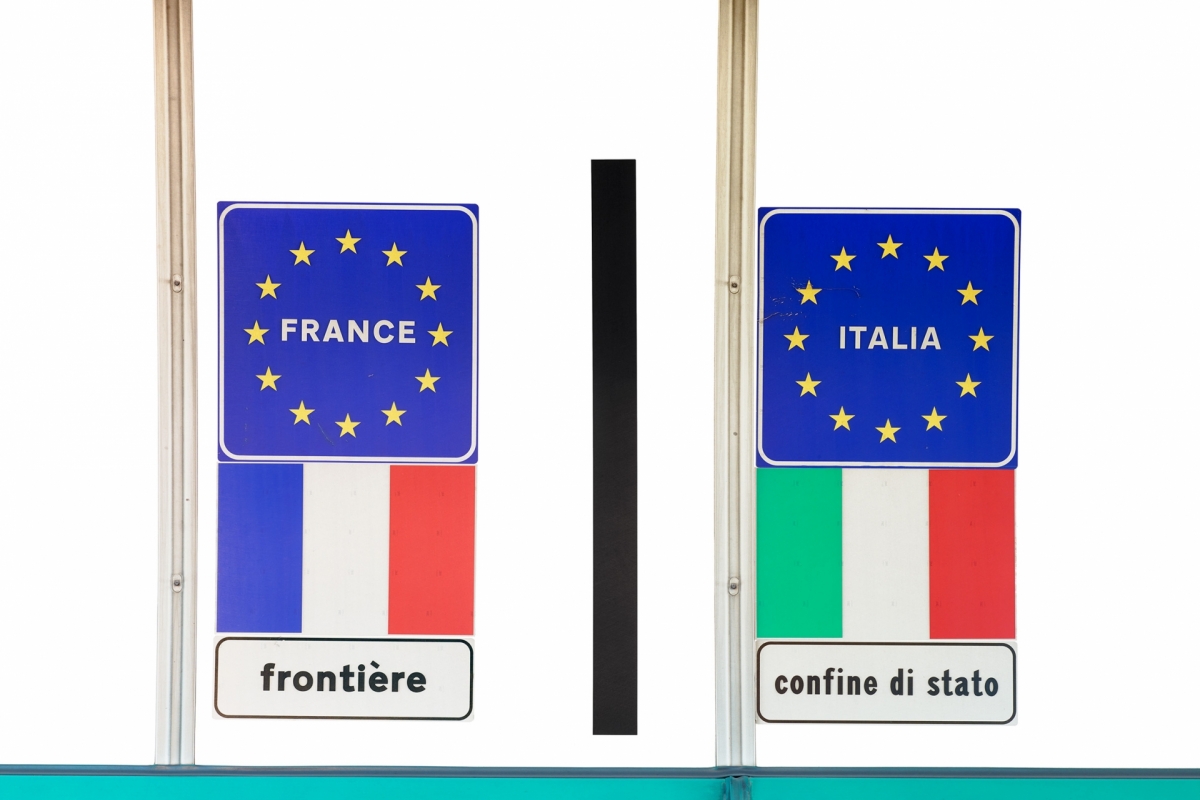 Summer School La Diplomazia Culturale Italia-Francia